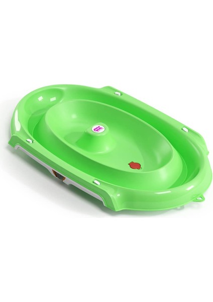 Okbaby Onda Slim Katlanır Bebek Küveti / Yeşil fiyatları