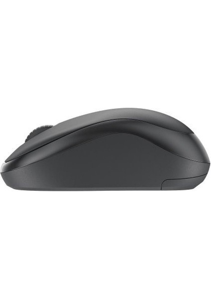 Logıtech MK295 Q Tr Siyah Kablosuz Klavye+Mouse Set