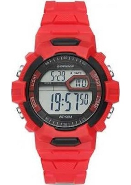 DUN-315-G02 Dijital Çocuk Kol Saati
