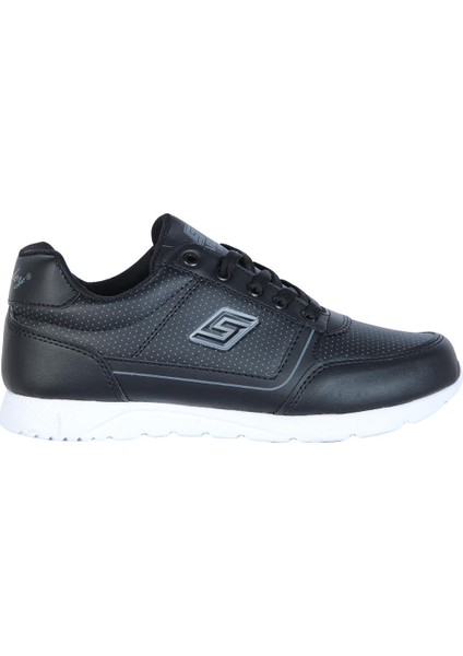 Parley 256 Syh-Byz Kadın Sneaker Spor Ayakkabı