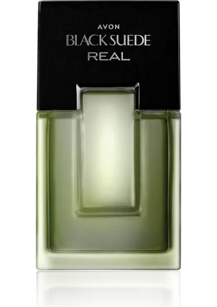 Black Suede Real Erkek Parfüm Edt 75 Ml.