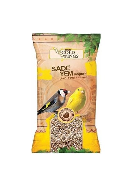 SAdete Kuş Yemi 300 gr