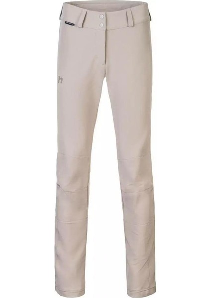 Ilia Kadın Softshell Pantolon Rüzgar Geçirmez Özellikte Uzun Poliüretan 2022 Sonbahar-Kış