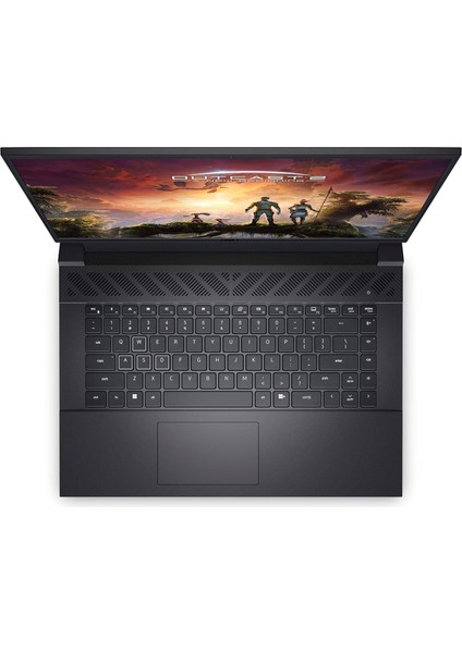 G16 7630 Intel Core I9 13900HX 32GB DDR5RAM 1tb SSD 8gb RTX4070 16 Inç 240Hz Qhd+ WINDOWS11HOME Taşınabilir Bilgisayar G76302401024U14+WEBLEGELSINÇANTA
