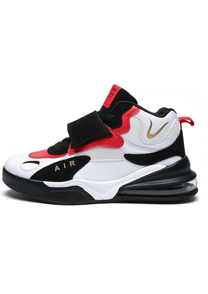 Açık Hava Sporları Moda Basketbol Ayakkabıları (Yurt Dışından)