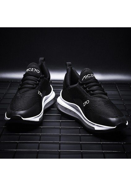 Açık Hava Sporları Moda Basketbol Ayakkabıları (Yurt Dışından)