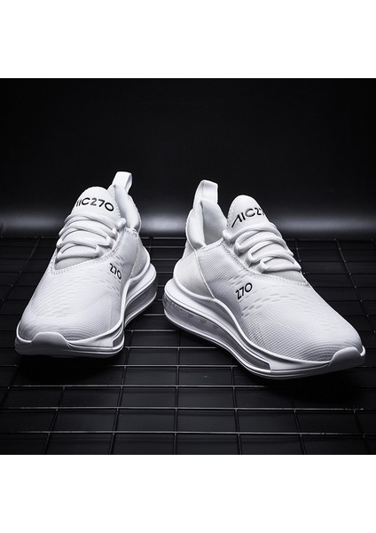 Açık Hava Sporları Moda Basketbol Ayakkabıları (Yurt Dışından)