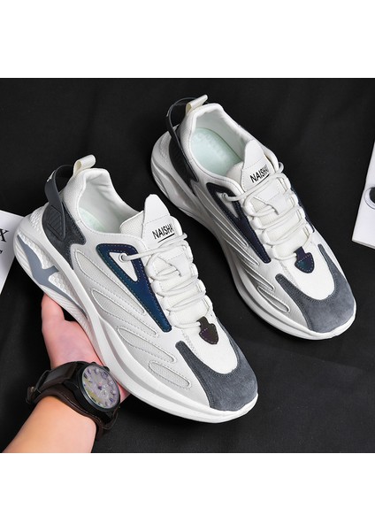 Açık Hava Sporları Moda Basketbol Ayakkabıları (Yurt Dışından)