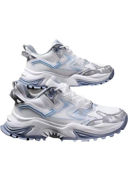 Açık Hava Sporları Moda Basketbol Ayakkabıları (Yurt Dışından)