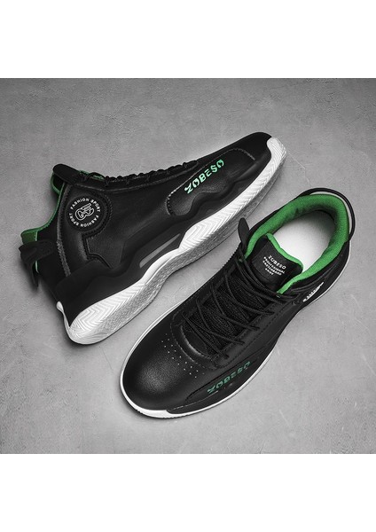 Açık Hava Sporları Moda Basketbol Ayakkabıları (Yurt Dışından)