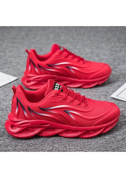 Açık Hava Sporları Moda Basketbol Ayakkabıları (Yurt Dışından)