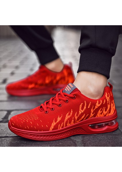 Açık Hava Sporları Moda Basketbol Ayakkabıları (Yurt Dışından)