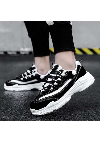 Açık Hava Sporları Moda Basketbol Ayakkabıları (Yurt Dışından)