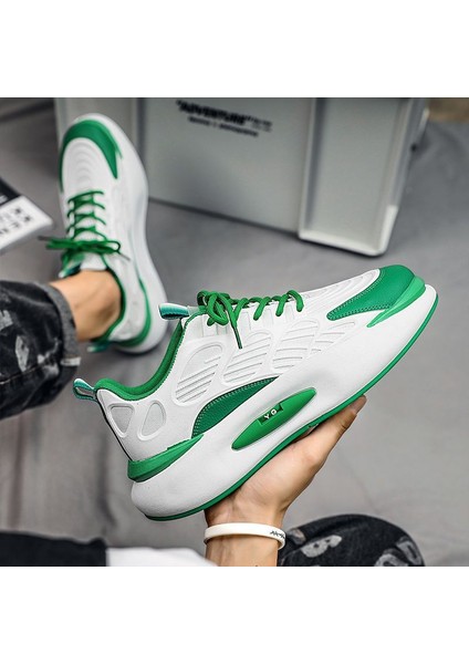 Açık Hava Sporları Moda Basketbol Ayakkabıları (Yurt Dışından)