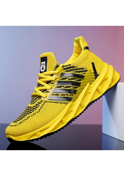 Açık Hava Sporları Moda Basketbol Ayakkabıları (Yurt Dışından)