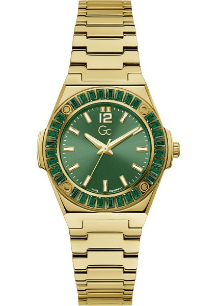 GCZ34002L9MF Kadın Kol Saati