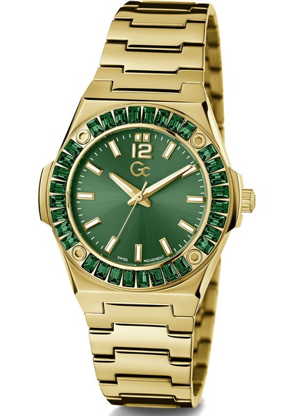 GCZ34002L9MF Kadın Kol Saati indirimleri