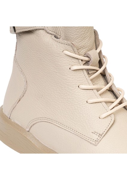 30900 Kadın Deri Sneaker Kısa Bot fırsatları