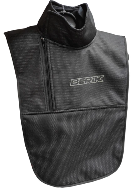 Softshell Rüzgar Geçirmez Boyunluk