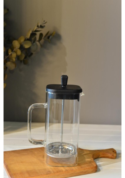 Granita 800 ml French Press