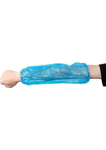 Ady Kolluk Naylon 40 Cm 100'Lü Mavi 50 Paket fiyatları