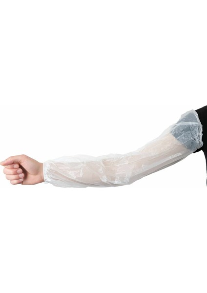 Ady Kolluk Naylon 60 Cm Çift Lastikli 100'Lü Beyaz 50 Paket fiyatları