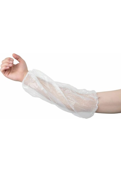 Ady Kolluk Naylon 40 Cm 100'Lü Beyaz 50 Paket