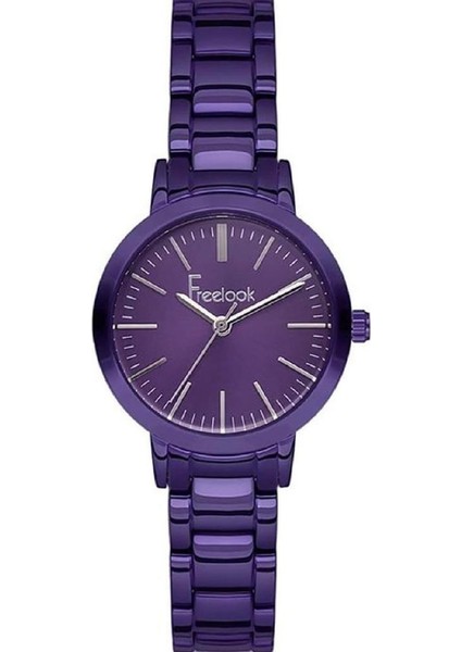 F.1.1095.04 Kadın Kol Saati