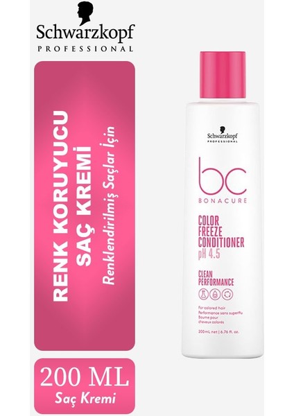 Bonacure Renk Koruma Seti fırsatları