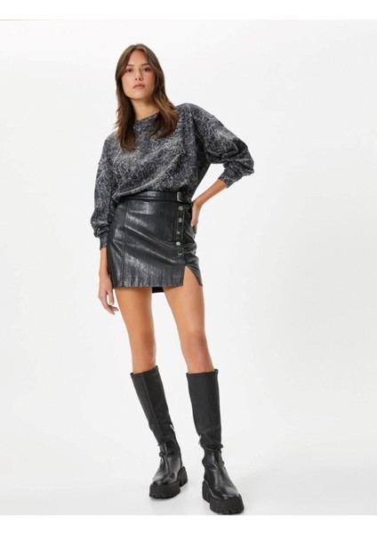 Kadın Sweat modelleri