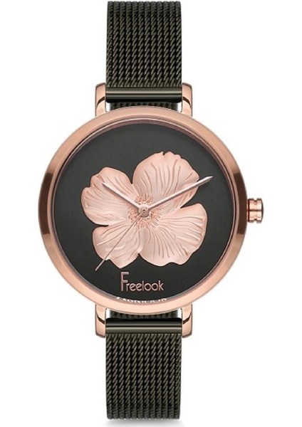 F.1.1100.08 Kadın Kol Saati