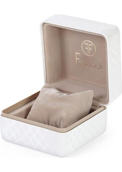 F.1.1100.08 Kadın Kol Saati fırsatları