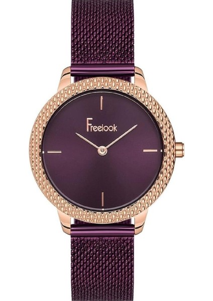 F.1.1119.06 Kadın Kol Saati