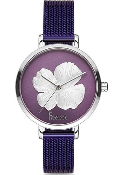 F.1.1100.05 Kadın Kol Saati