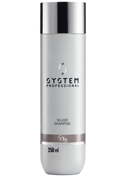 Dia Silver Shampoo 250 ml