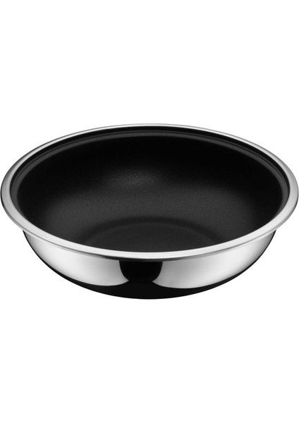 Click & Serve Wok Tava 26 cm