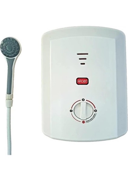 Mutfak Şofben 5500 W