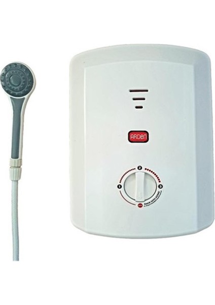 Mutfak Şofben 5500 W fiyatları