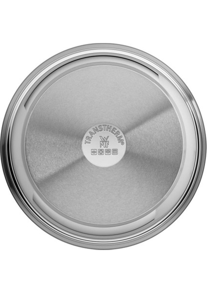 Click & Serve Tava 28 cm