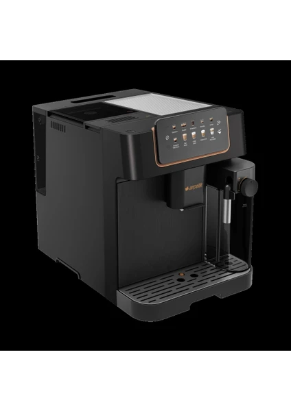 Em 6395 Imperium Barista Tam Otomatik Espresso Makinesi