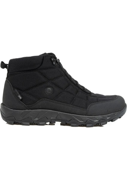 00170 Erkek Siyah Su Geçirmez Outdoor Bot