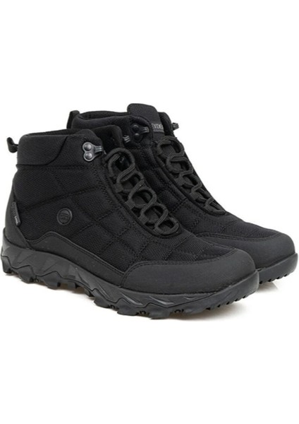 00170 Erkek Siyah Su Geçirmez Outdoor Bot fiyatları