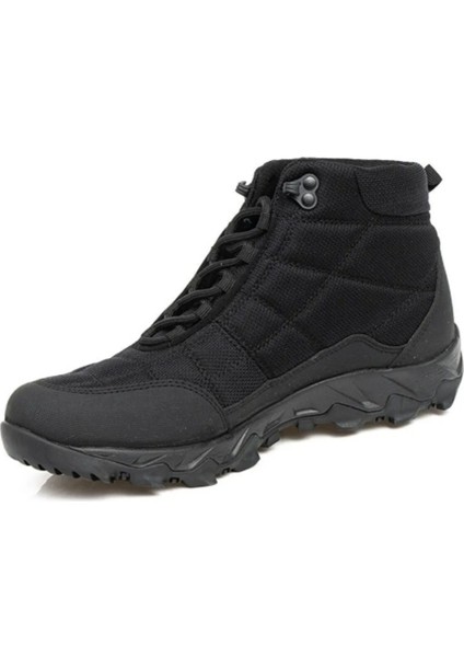 00170 Erkek Siyah Su Geçirmez Outdoor Bot modelleri