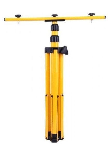 Tripod Projektör Ayağı, 2 Adet 100 W Projektörlü, Ayarlanabilir Şantiye Aydınlatması, Ayaklı Projekt fiyatları