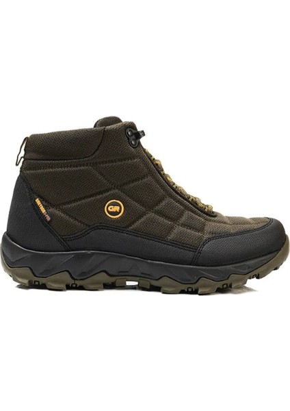 00170 Erkek Haki Su Geçirmez Outdoor Bot