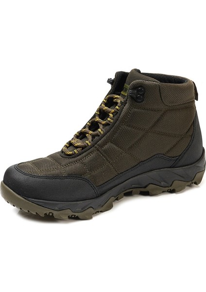 00170 Erkek Haki Su Geçirmez Outdoor Bot fiyatları