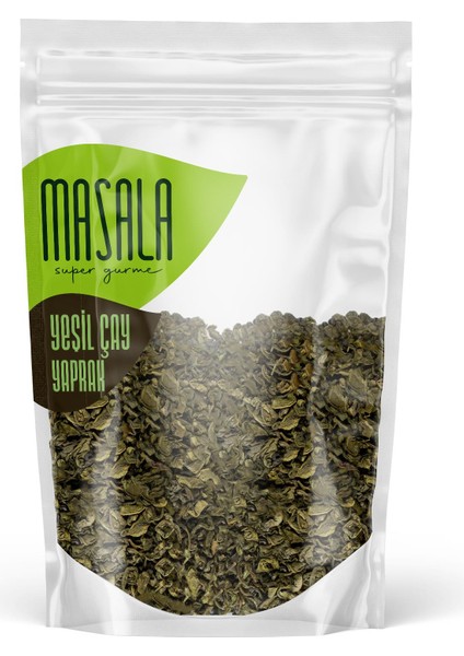 Yeşil Çay Yaprak (Green Tea) 200 gr fiyatları