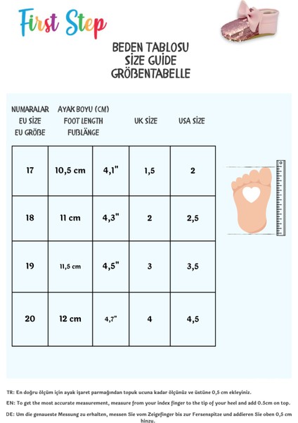 Siyah Gümüş Pul Payetli Fiyonklu Kız Bebek Babet Patik G-2366