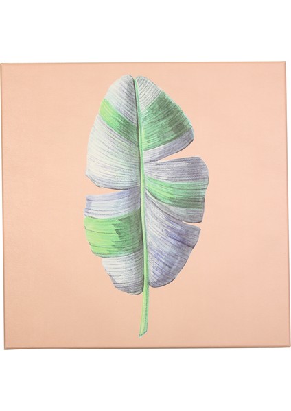 Art Dekoratif Tablo 70X70 cm AK.BMB0078