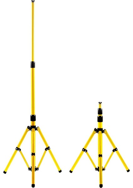 Tripod Projektör Ayağı